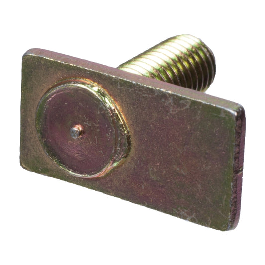 Fixing Clip / Stud, Centre Bonnet / Door Moulding Retaining Stud.