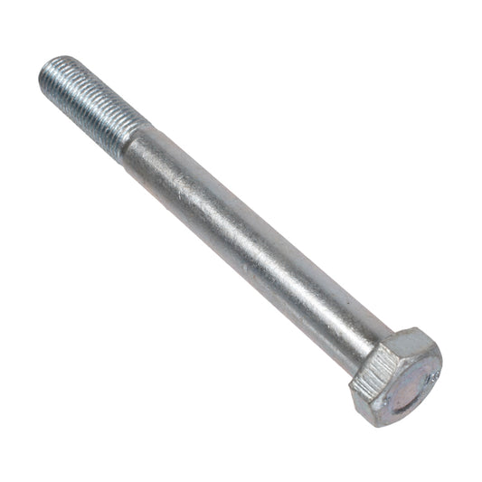 Bolt, Hex Head - 3/8" Unf X 3 1/2", Bzp, Bolt, Hex Head - 3/8" Unf X 3 1/2", Bzp