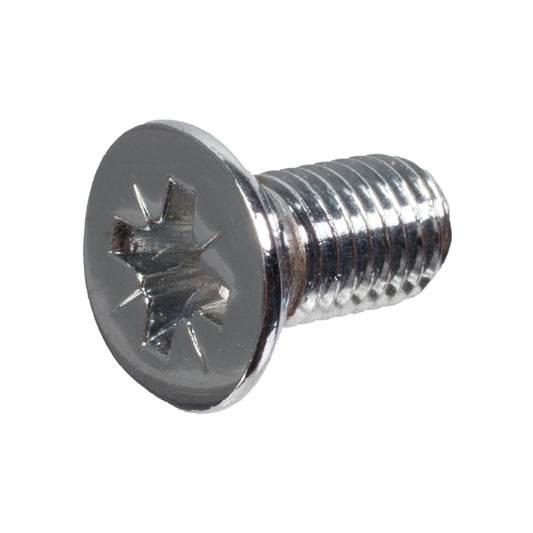 Door Capping Screw, Door Capping Screw, Countersunk Posi