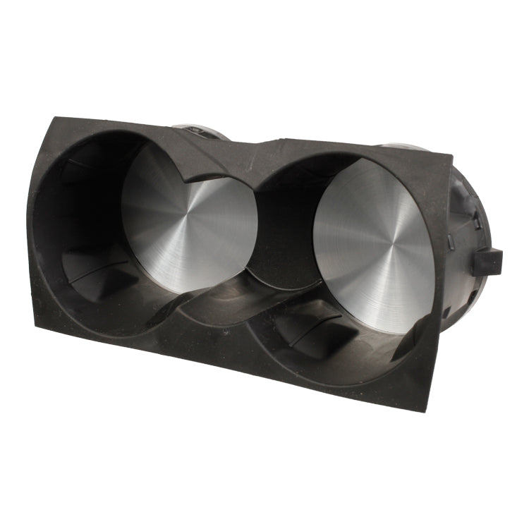 Centre Console Double Cup Holder, Centre Console Double Cup Holder