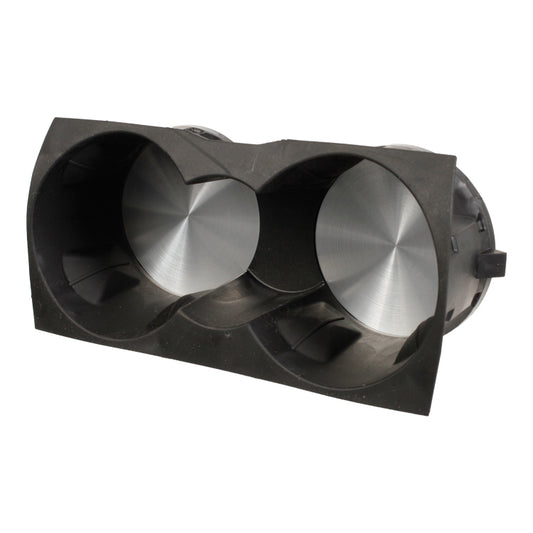 Centre Console Double Cup Holder, Centre Console Double Cup Holder