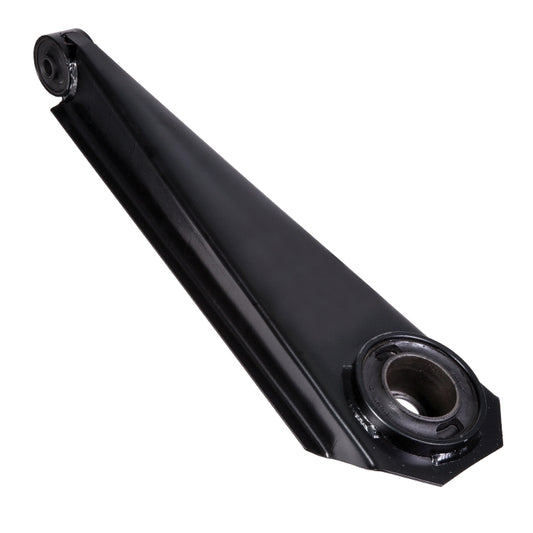 Rear Radius Arm With Metalastik Bushes, Radius Arm Assembly Fitted With Metalastik Bushes.