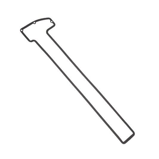 Camshaft Cover Gasket, Camshaft Cover Gasket - Composite Material, Solid End Type 1975 Onwards