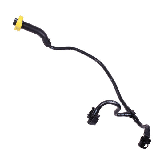 Bleed Hose,