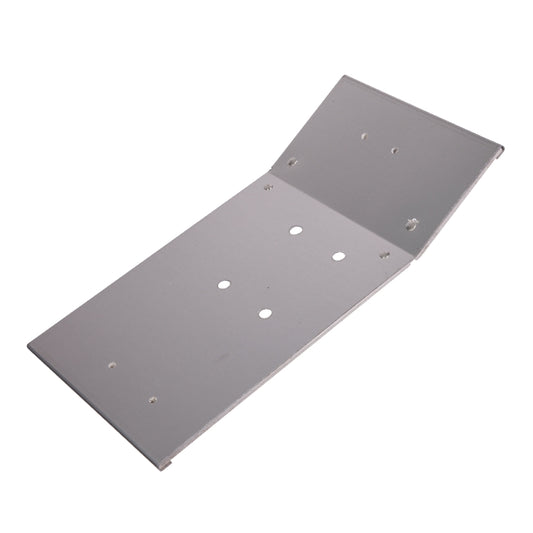 Brake Resevoir Heatshield, This Heatshield Is Suitable For Vehicles Originally Fitted With Power Steering. This Is Not Suitable For Vehicles With Power Steering And Air Conditioning.