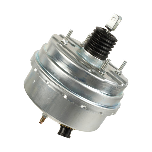 Brake Servo Assembly, Brake Servo/Booster Unit - Rectangular Stud Mounting Pattern.
