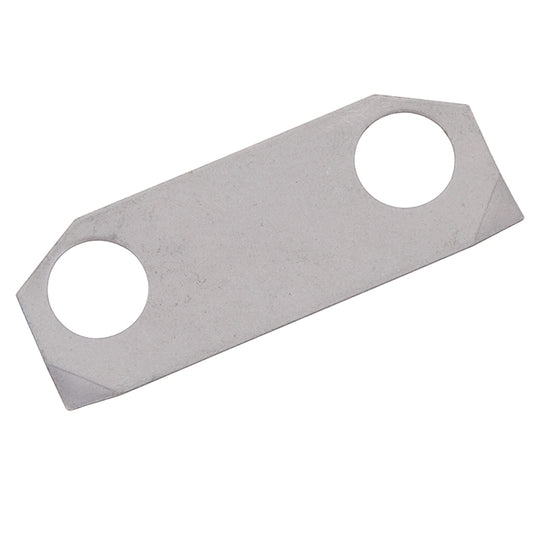 Lock Tab For Cam Sprocket Retaining Bolts, Locking Tab For Cam Sprocket Retaining Bolts
