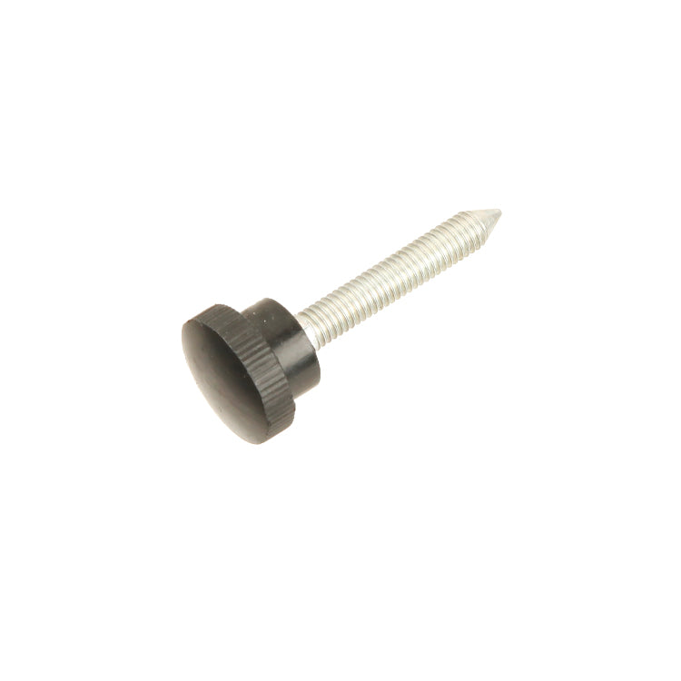 Dashboard Thumb Screw, Centre Dash/Fold Down Instrument Panel Thumb Screw