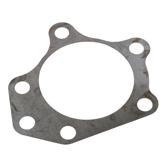 Rear Axle Shim, Rear Axle Adjustment Shim . 005"