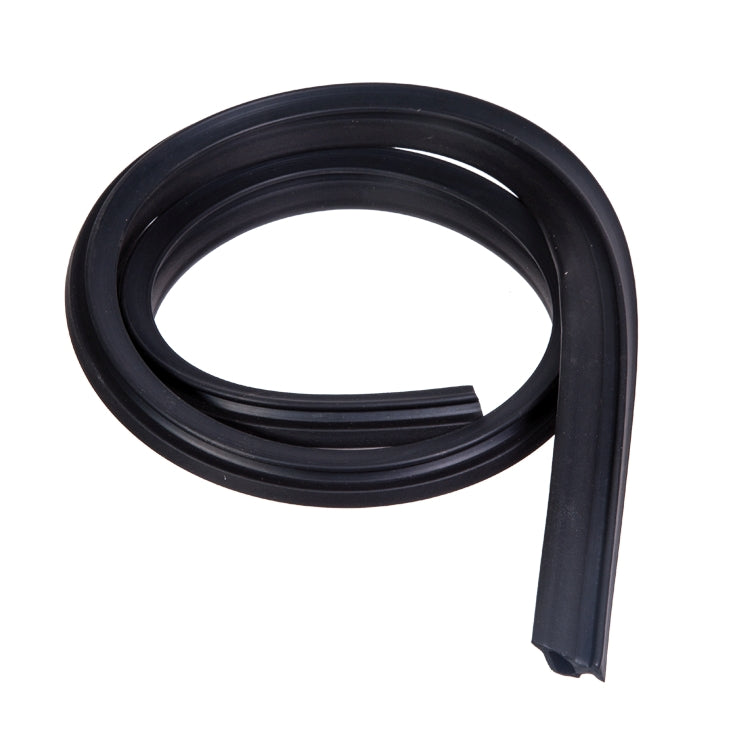 B Post Rubber Seal, Seal (Rubber) For Door Shut Pillars