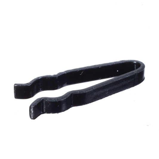 Fuel Pipe Clip, Clip, Securing Hydraulic Pipe To Body Underframe