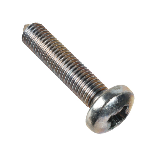 Seat Slide Screw, Screw, Set, Securing Seat Slides To Floor At Rear