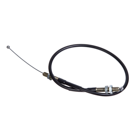 Manual Accelerator Cable Lhd, Manual Accelerator Cable Lhd