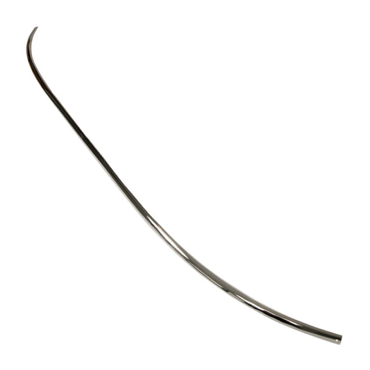Front Windscreen Lower Chrome, Front Windscreen Lower Chrome Finisher Strip
