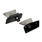 Door Hinge Assembly Left Hand, Left Hand Door Hinge Assembly - Short Wheel Base Models