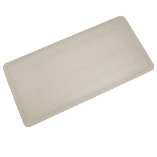 Footwell Panel, Floorpan Footwell Section Only - Short Wheel Base, Footwell Cars