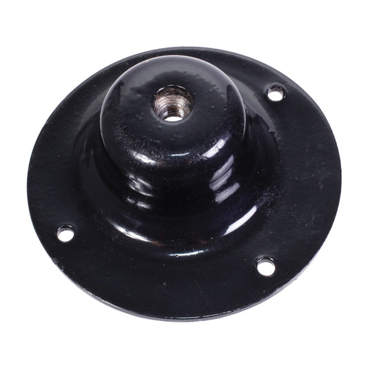 Radius Arm Mounting Cup, Radius Arm Mounting Cup - Large Radius Arm Bush Attaches Directly To To This Mount.