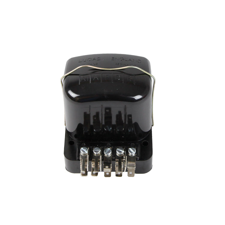 Lucas Control box Dummy type, 5 terminal push on