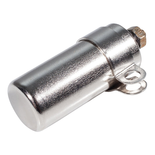 Condenser, Dvx6A Distributor Ignition Condenser