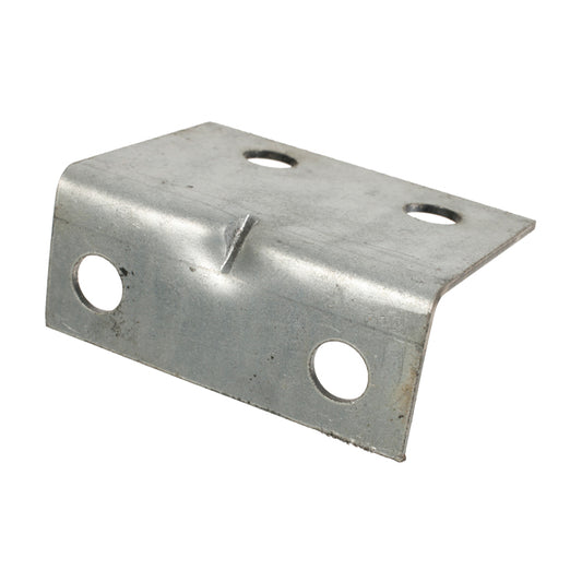 Fuel Filter Mounting Bracket, Fuel Filter Mounting Bracket, Securing Filter To Bulkhead