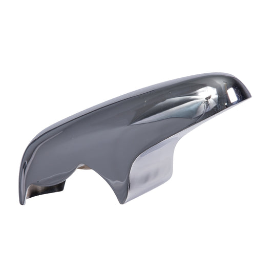 Chrome Front Over Rider, Front Over Rider With Chrome Finish.