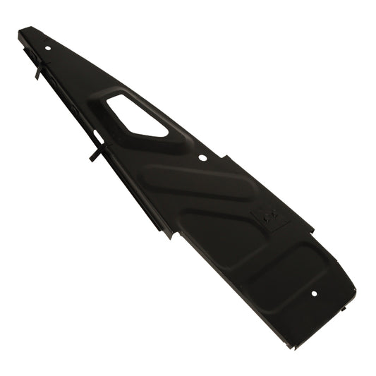 Rear Wheel Arch Inner Valance Rh, Valance Assembly, Behind R.H. Wheel Arch