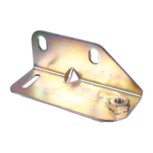 Oil Cooler Support Bracket, Oil Cooler Support Bracket