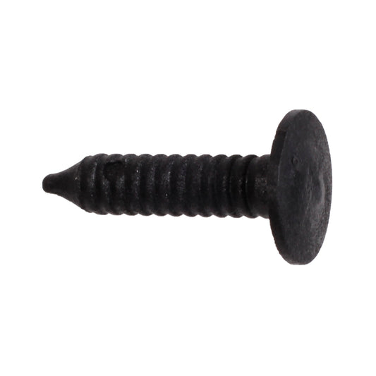 Fir Tree Clip, Fir Tree Clip - Push In, Plastic