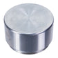 Brake Caliper Piston, Front, Brake Caliper Piston, Front - Mild Steel, Chromed.