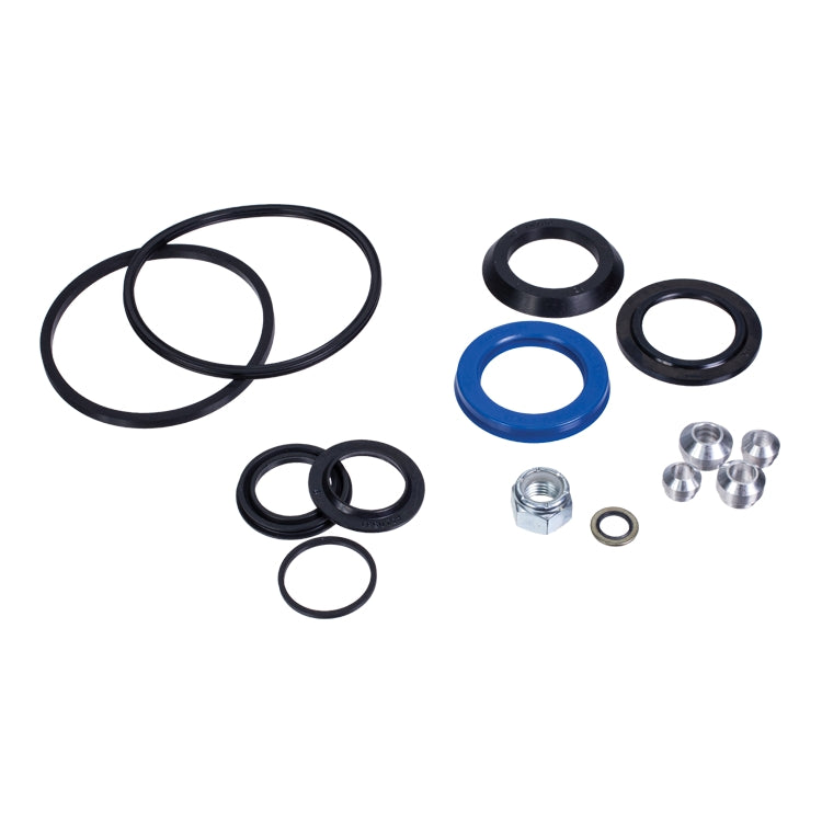 Adwest Pas Steering Box External Seal Kit, External Pas Seal Kit For The Cast Iron Adwest Type Steering Box.