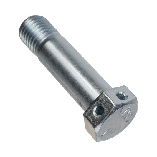 Rear Brake Caliper Bolt, Suspension Bolt, Retaining Brake Caliper