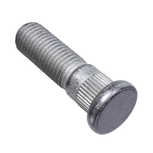 Road Wheel Stud M12, Road Wheel Stud, M12 X 42 Mm. X Type