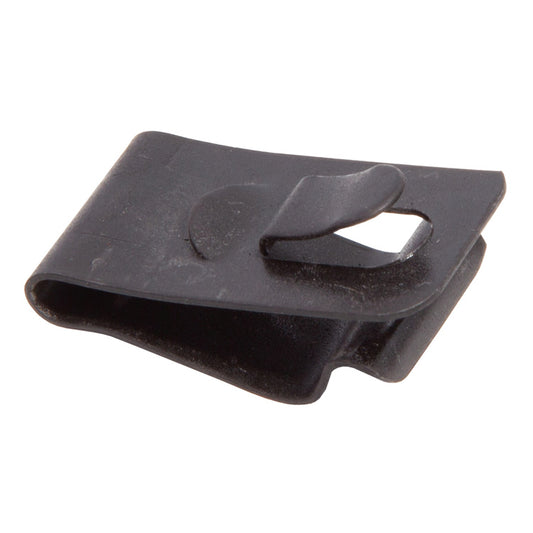 Dual Brake / Fuel Line Clip, Underbody Dual Brake/Fuel Line Clip