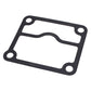 Gasket Oil Filter, Oil Filter Head To Engine Block Gasket