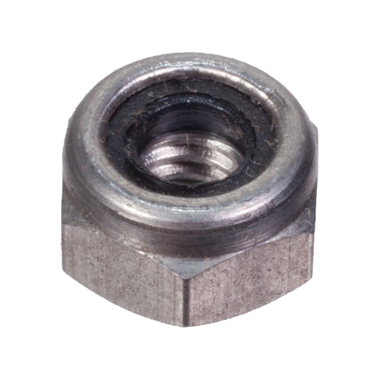 Nyloc Nut, 8/32 Unc Nyloc Locking Nut