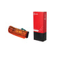 Lucas L901 Left hand side front indicator lamp. All amber