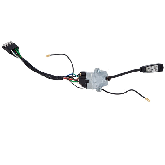 Lucas 176sa Column mounted wiper switch Left hand drive. LU 35314