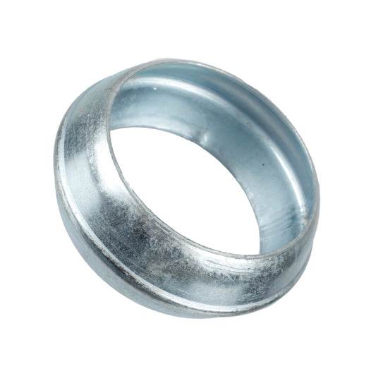 Exhaust Downpipe Olive, Exhaust Downpipe Olive For 2.375" Ø Flare Pipe