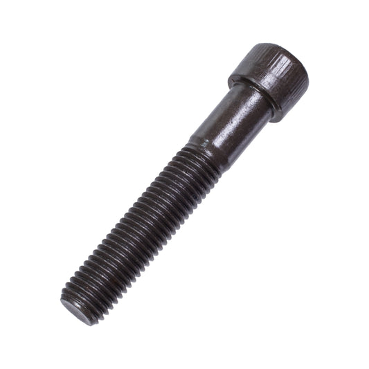 Steering Doughnut Allen Screw, Cap Screw, Securing Coupling To Lower Steering Column And Upper Jaw -5/16" Unf X 1 3/4"