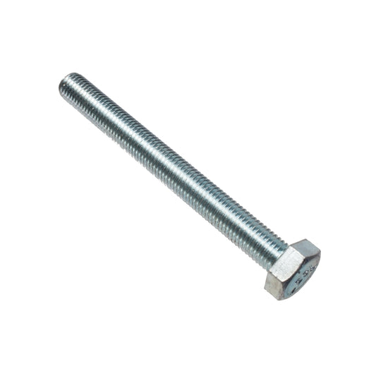 Setscrew - #5/16 Unf X 3", Setscrew - 5/16"Unf X 3", Bzp