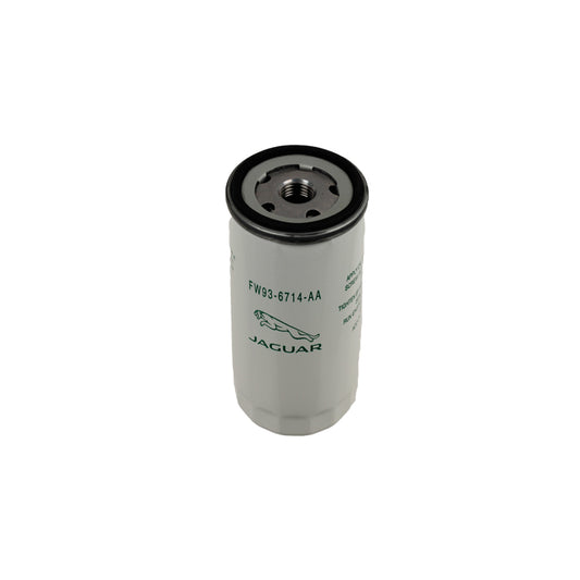 Oil Filter Spin-On, Oil Filter Canister Type