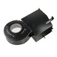Heater Box Case Assembly, Heater Box Case - Does Not Include Heater Motor Assy Or Matrix.
