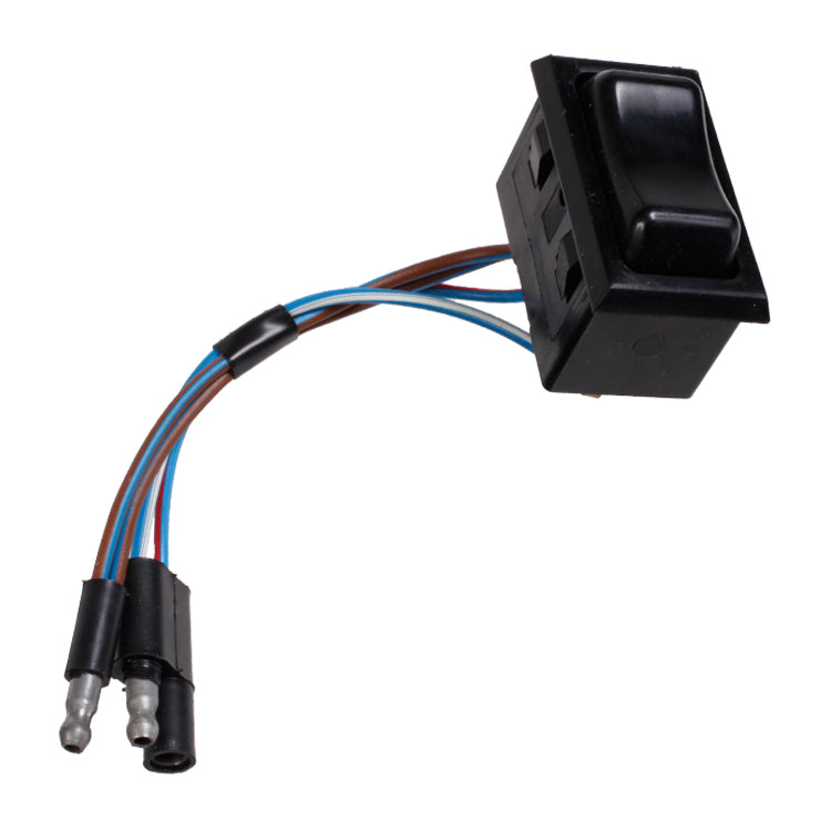 Aerial Switch 152Sa, Aerial Switch 152Sa - Xj Series3
