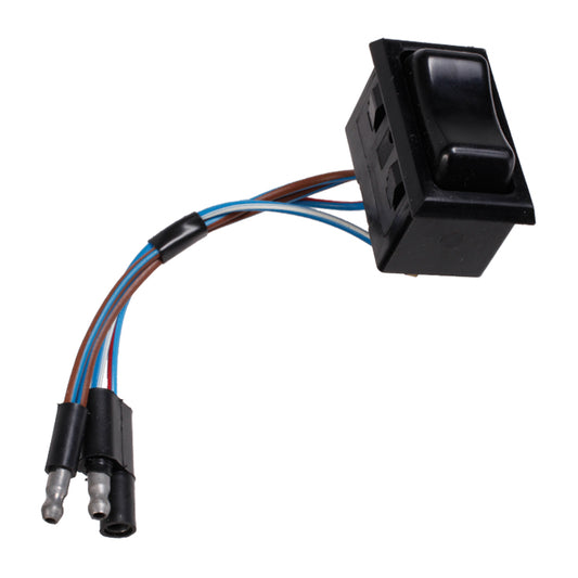 Aerial Switch 152Sa, Aerial Switch 152Sa - Xj Series3
