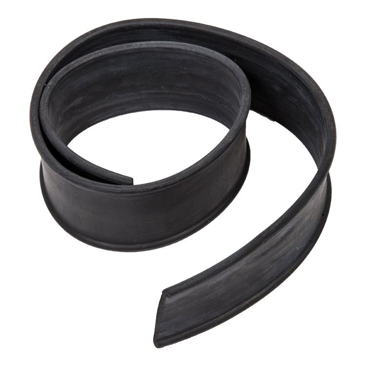 Battery Strap Rubber, Rubber Pad, Between Strap And Battery (21" Long)