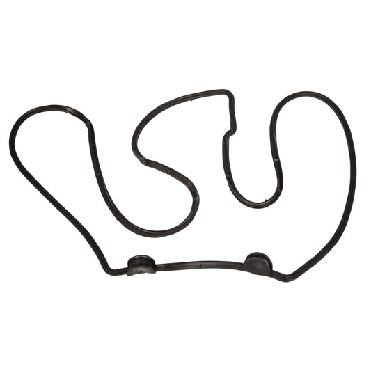 Camshaft Cover Seal, Camshaft Cover Seal/Gasket With Moulded "D" Bung Seals