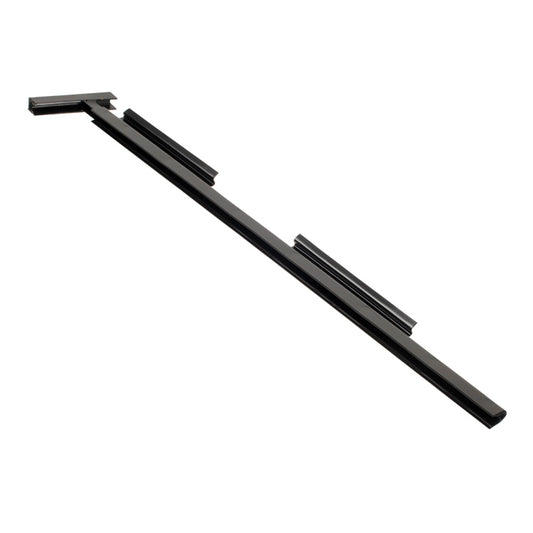 Regulator Channel Rh, Regulator Channel Assembly For R.H. Door Glass - Dhc Models.