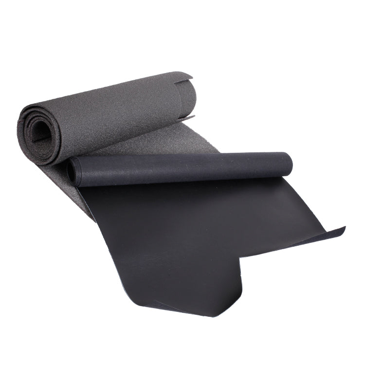 Sill Covers And Foams - Black, Sill Covers And Foams - Black Vinyl. Short Wheel Base Models