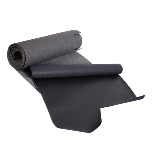 Sill Covers And Foams - Black, Sill Covers And Foams - Black Vinyl. Short Wheel Base Models