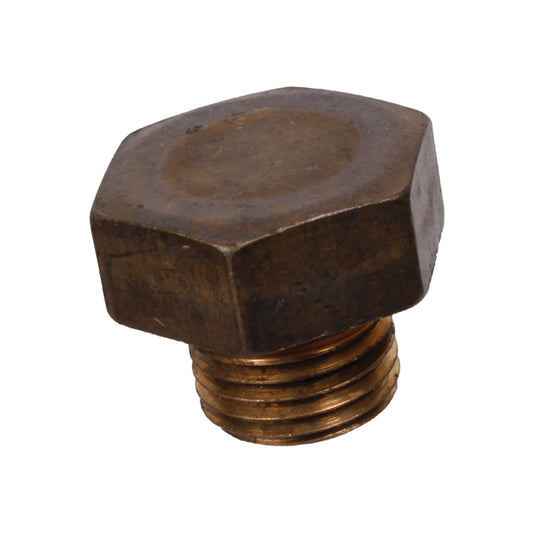Drain Plug, Water Drain Tap For Cylinder Block